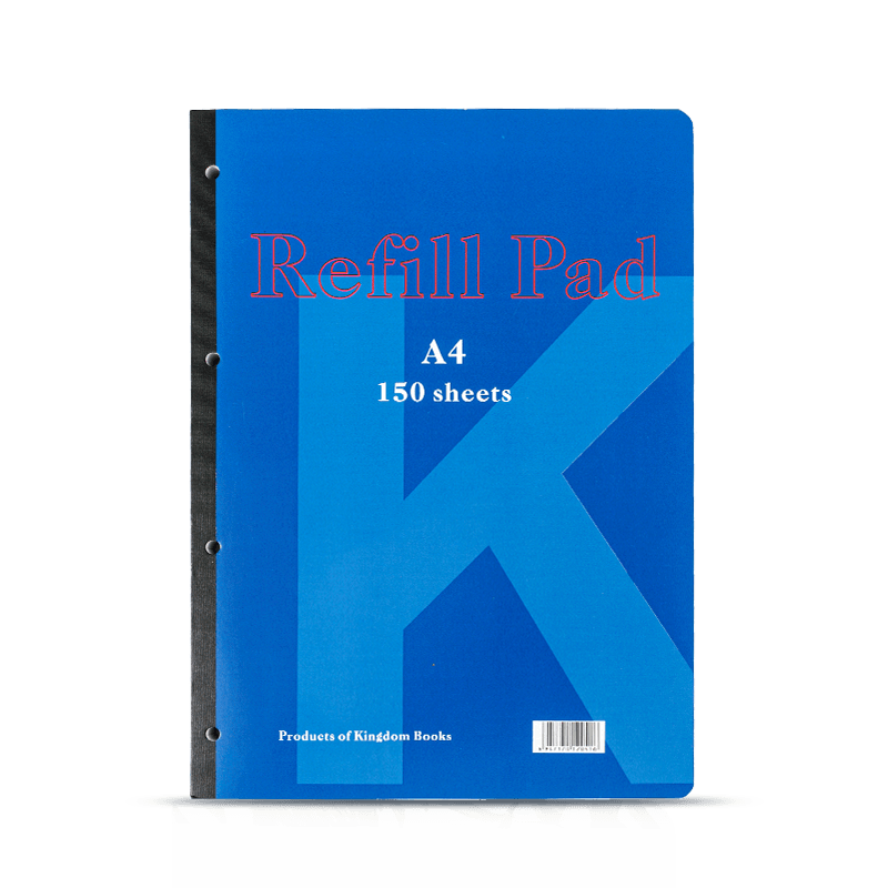Notepad kotak kecil 5x5 Papan Abu-abu
