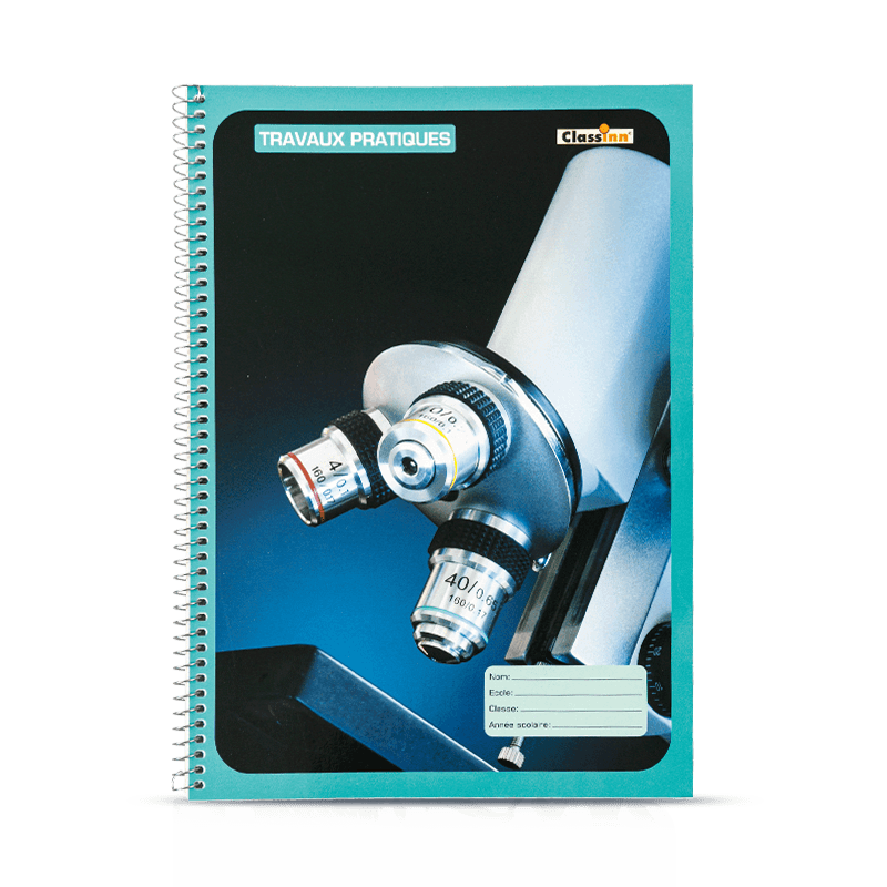 Buku Latihan Travaux Pratiques hardcover