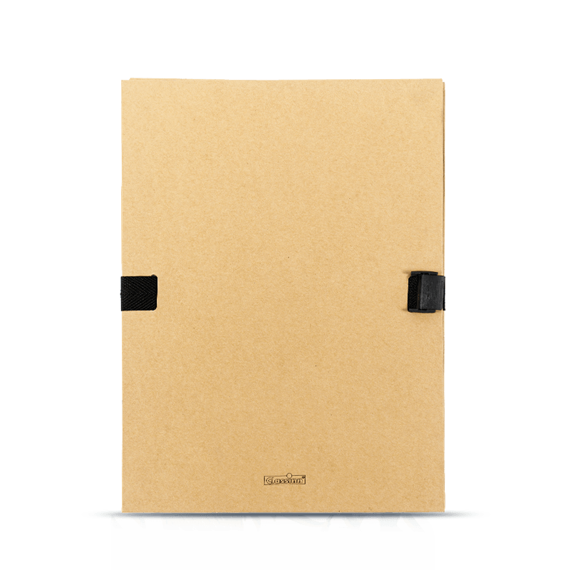 Folder Chemises 3 Rabats Avec Elastiques