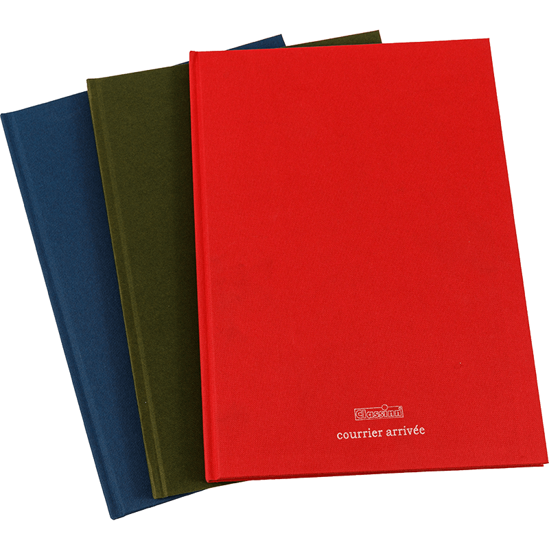 Registrasi LIVRE DE TRANSMISI
