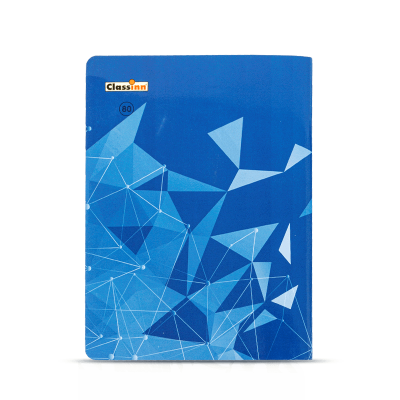 BUKU Latihan SAMPUL KERTAS PUTIH