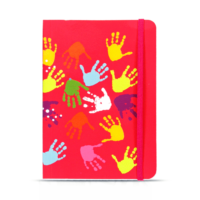 Papan memo kotak kecil 5x5