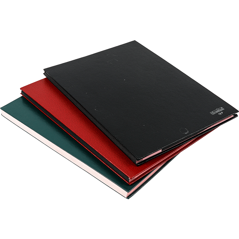 Buku tanda tangan