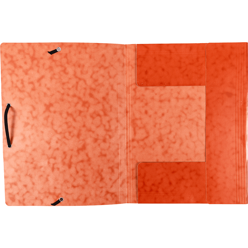 Kamisol Folder Soufflet