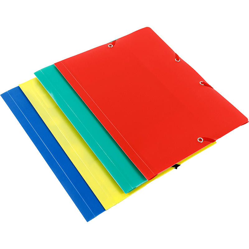 Kelas Folder Levier