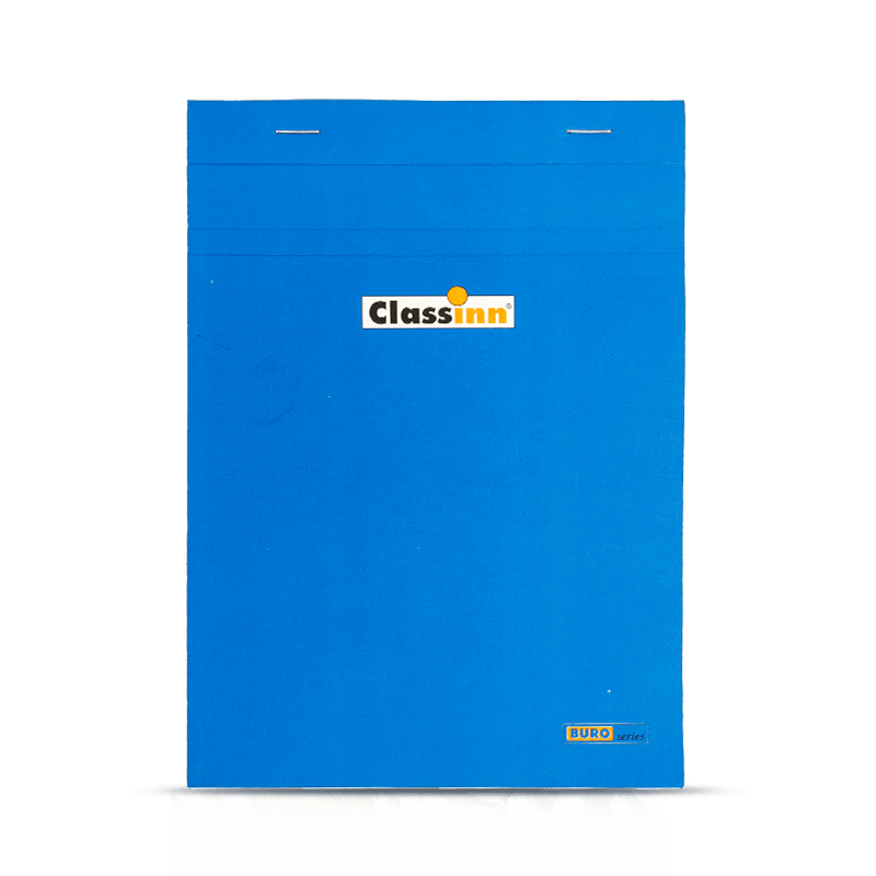 Berbagai warna tersedia Notepad