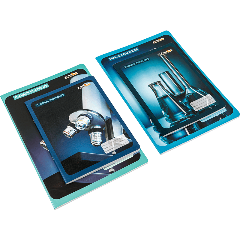 Buku Latihan Travaux Pratiques hardcover