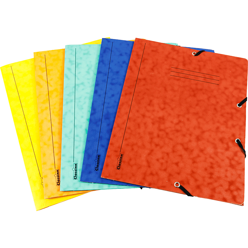 Kamisol Folder Soufflet