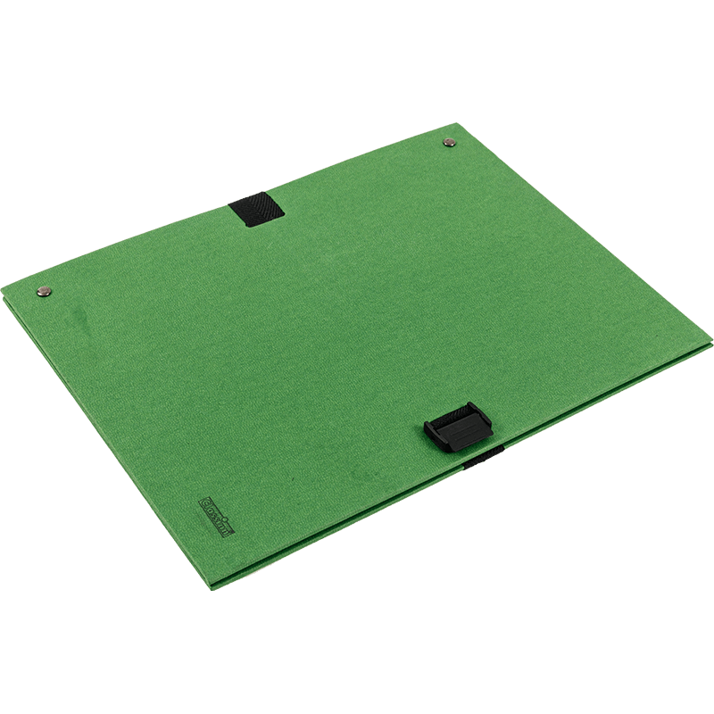Chemise Extensibles Folder Sangles