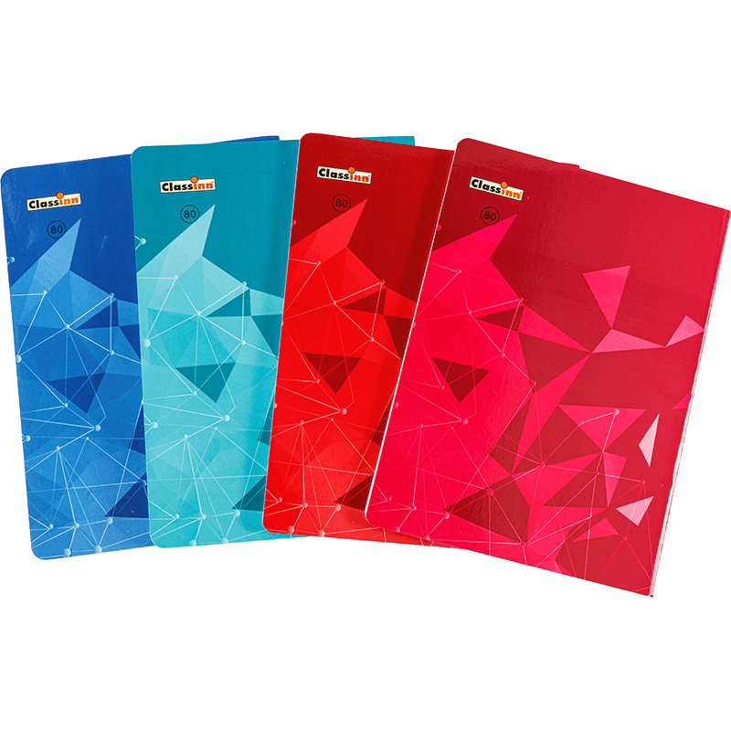 BUKU Latihan SAMPUL KERTAS PUTIH