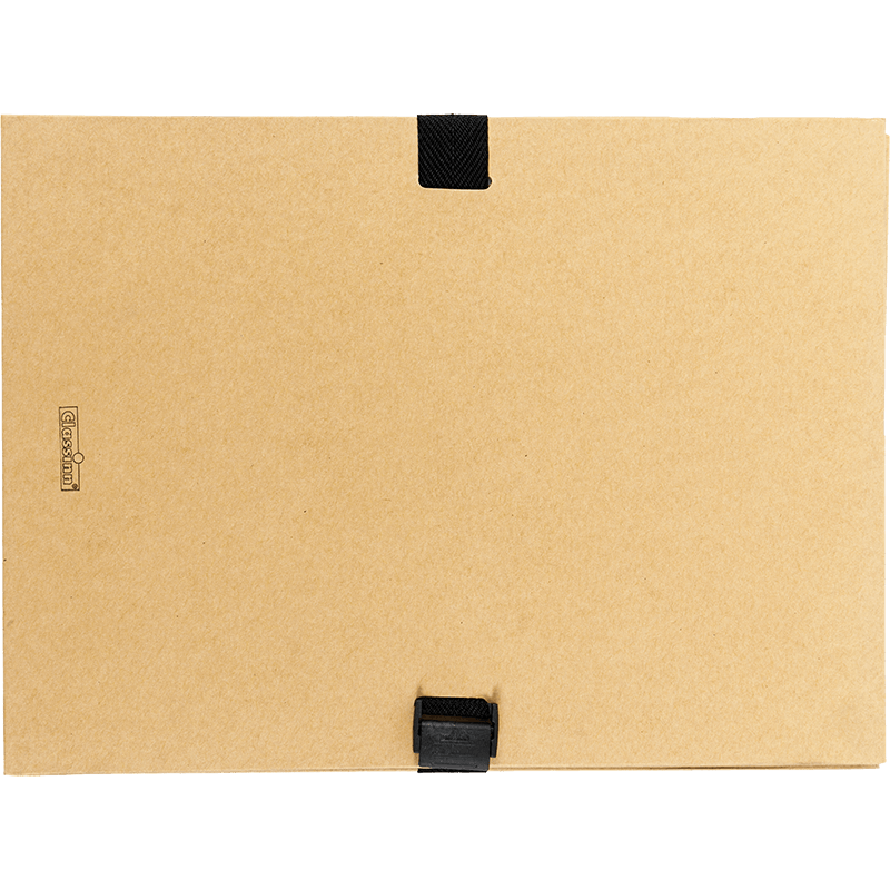 Folder Chemises 3 Rabats Avec Elastiques