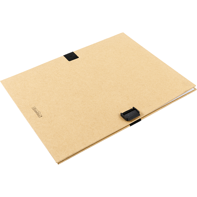Folder Chemises 3 Rabats Avec Elastiques