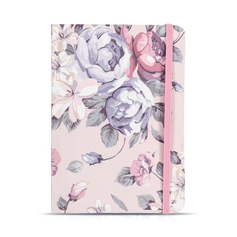 Tersedia berbagai warna Memo pad