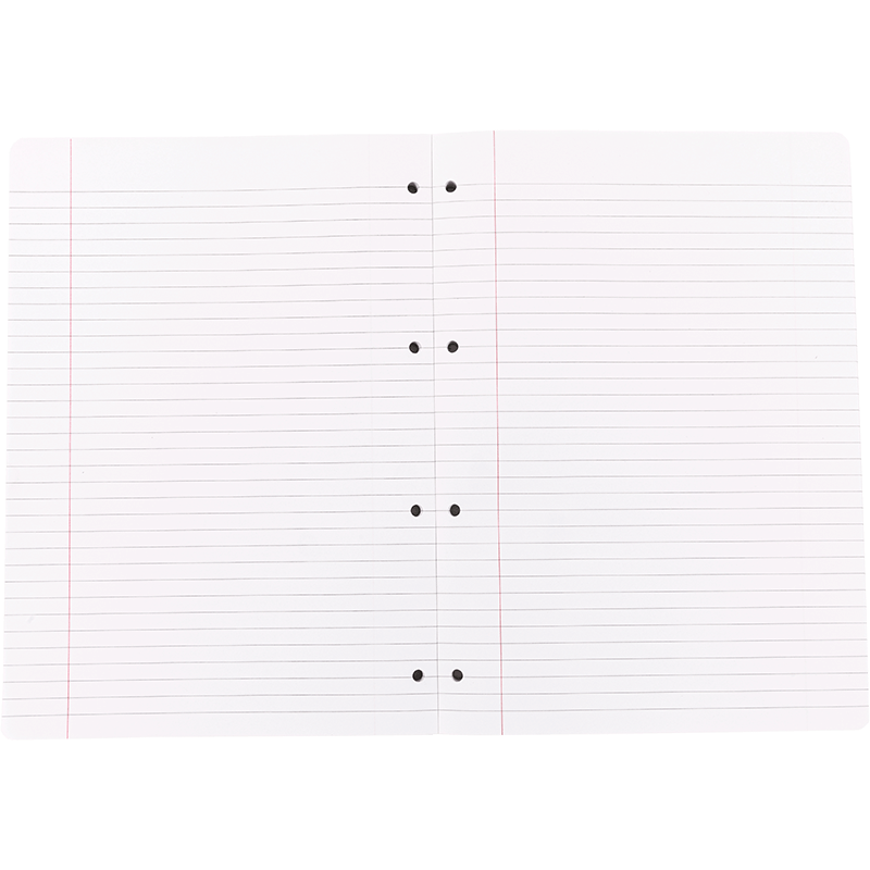 Notepad kotak kecil 5x5 Papan Abu-abu
