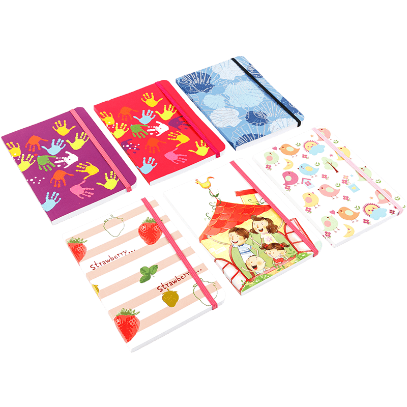 Papan memo kotak kecil 5x5