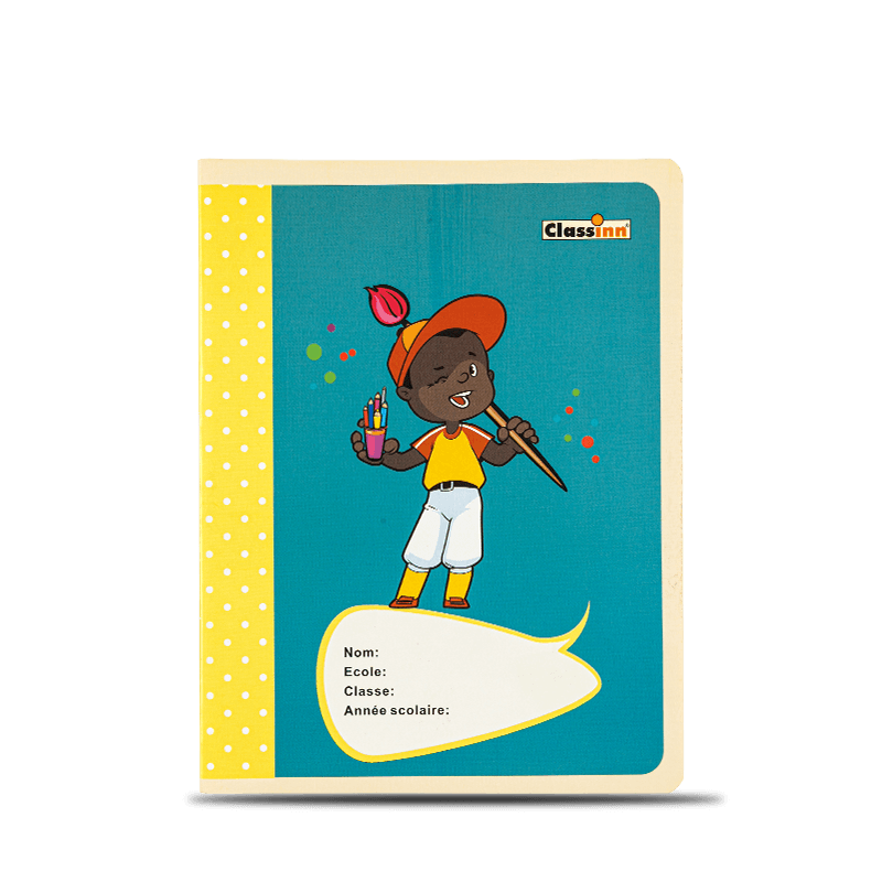 Buku Latihan Hijau Pola Anak Bahagia